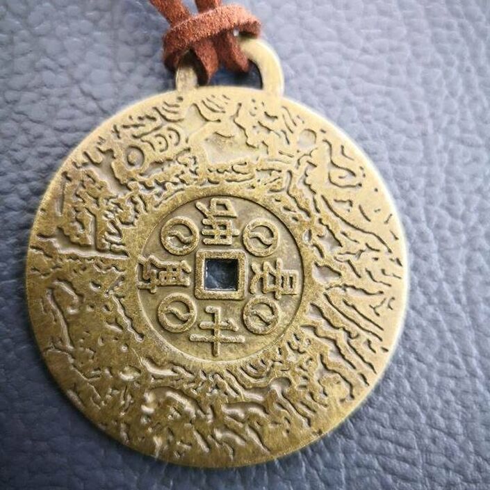 Naudas amulets mainīja Elenas dzīvi uz labo pusi