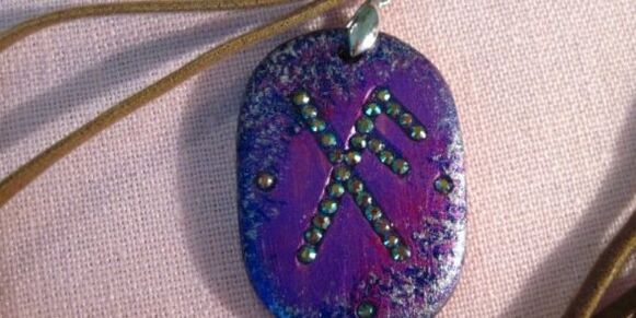 Lai veicas amulets